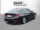 Used 2024 BMW 330i xDrive Sedan w/ Convenience Package image 4