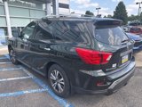 Used 2019 Nissan Pathfinder SV image 3