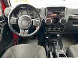 Used 2016 Jeep Wrangler Sport image 6