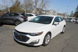 Used 2022 Chevrolet Malibu LT image 3
