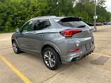 Certified 2022 Buick Encore GX Select w/ Sport Touring Package image 5