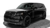 Used 2025 Land Rover Range Rover Long Wheelbase Autobiography image 2