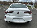 Certified 2022 Acura TLX image 4