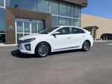 Certified 2020 Hyundai Ioniq Limited image 3