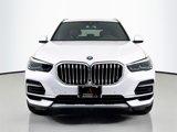 Used 2023 BMW X5 xDrive45e image 2