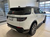 New 2025 Land Rover Discovery Sport Dynamic SE image 4