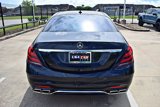 Used 2018 Mercedes-Benz S 450 Sedan image 6