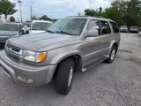 Used 2001 Toyota 4Runner Limited image 3