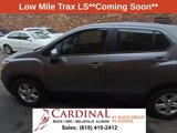 Used 2020 Chevrolet Trax LS image 2