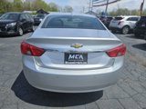 Used 2014 Chevrolet Impala LT Eco w/ Convenience Package image 5