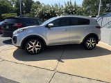Used 2017 Kia Sportage SX image 5