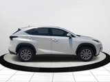 Certified 2021 Lexus NX 300 FWD w/ Accessory Package 2 image 3