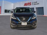 Used 2023 Nissan Murano SV image 2