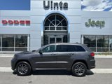 Used 2016 Jeep Grand Cherokee High Altitude image 2