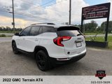 Used 2022 GMC Terrain AT4 w/ Infotainment Package II image 4