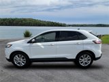 Used 2024 Ford Edge Titanium w/ Equipment Group 301A image 4
