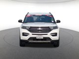 Used 2023 Ford Explorer XLT w/ Equipment Group 202A image 2