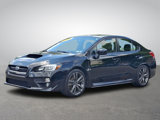 Used 2016 Subaru WRX Limited image 3