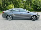 Used 2023 Kia Forte LXS image 4