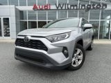 Used 2019 Toyota RAV4 XLE image 2