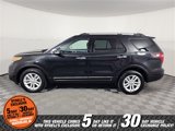 Used 2015 Ford Explorer XLT w/ Equipment Group 202B image 6