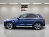 Certified 2024 Audi Q5 2.0T Premium w/ Convenience Package image 4
