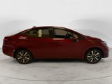 New 2025 Nissan Versa SV w/ Trunk Package image 6