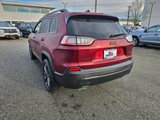 Used 2021 Jeep Cherokee Latitude Lux 80th Anniv w/ Quick Order Package 26U 80TH image 5