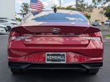 Certified 2023 Hyundai Elantra SEL image 5