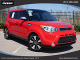 Used 2015 Kia Soul ! w/ Sun & Sound Package image 3