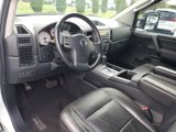 Used 2011 Nissan Titan PRO-4X w/ Pro-4x Luxury Pkg image 2