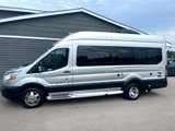 Used 2019 Ford Transit 350 XLT image 5