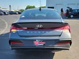 New 2025 Hyundai Elantra Sport w/ Cargo Package image 4