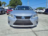 Used 2014 Lexus CT 200h image 2