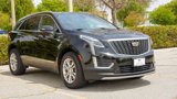 Certified 2020 Cadillac XT5 Premium Luxury image 6
