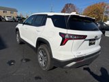 New 2025 Chevrolet Equinox LT w/ Safety and Technology Package image 3