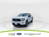 Used 2021 Ford F150 XL w/ STX Appearance Package image 3