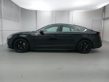 Used 2018 Audi A5 2.0T Premium w/ S Line Sport Package image 2