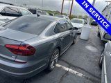 Used 2017 Volkswagen Passat 1.8T R-Line w/ R-Line Lighting Package image 3
