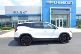 Used 2021 GMC Terrain SLT w/ Elevation Edition image 2