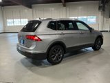 Used 2022 Volkswagen Tiguan SE image 6