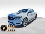 Certified 2020 RAM 1500 Laramie w/ Sport Appearance Package image 4