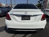 Used 2017 Mercedes-Benz C 300 Sedan w/ Sport Package image 5