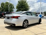 Used 2019 Nissan Altima 2.5 SR image 4