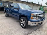 Used 2015 Chevrolet Silverado 1500 LT w/ All Star Edition image 3