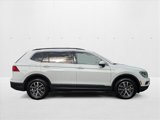 Used 2020 Volkswagen Tiguan SE image 4