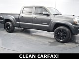 Used 2010 Toyota Tacoma 4x4 Double Cab image 3