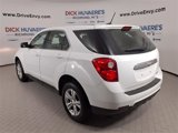 Used 2013 Chevrolet Equinox LS image 4