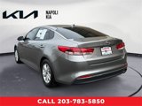 Used 2018 Kia Optima LX image 5