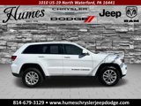 Used 2022 Jeep Grand Cherokee Laredo E image 2